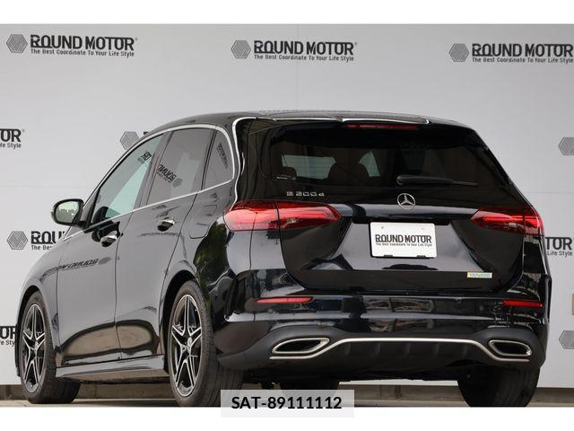 Mercedes Benz B-CLASS 2023-05 7725448-2