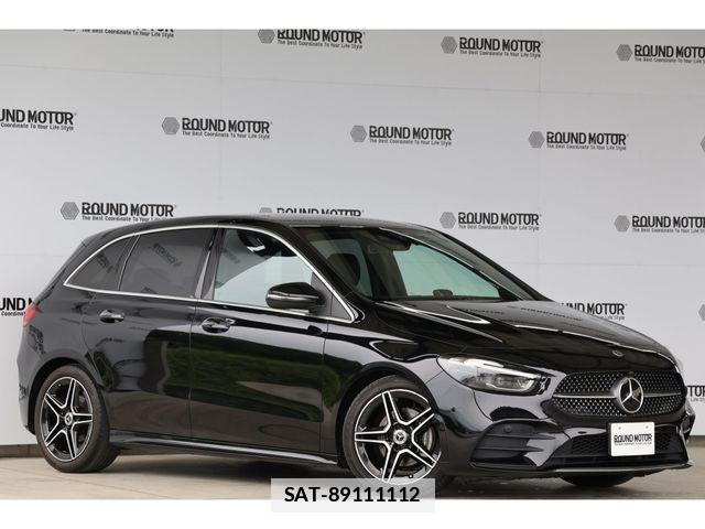 Mercedes Benz B-CLASS 2023-05 7725448-3