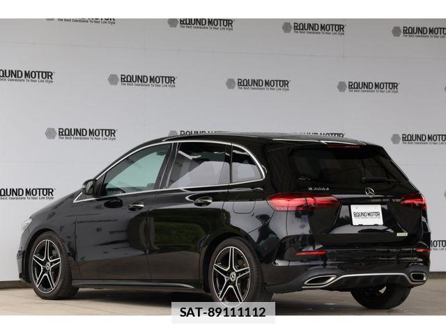 Mercedes Benz B-CLASS 2023-05 7725448-4