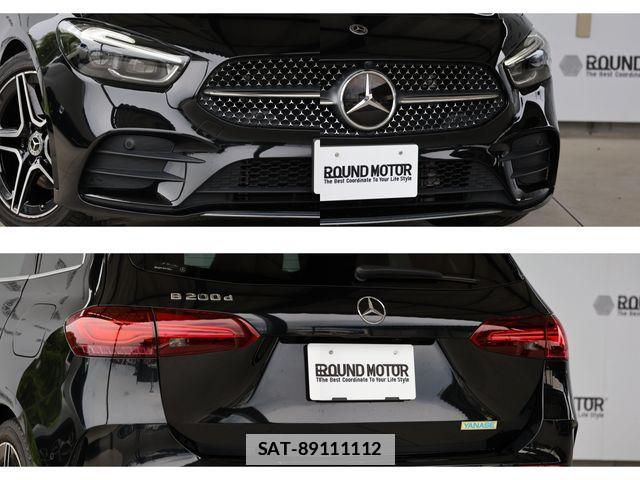 Mercedes Benz B-CLASS 2023-05 7725448-5