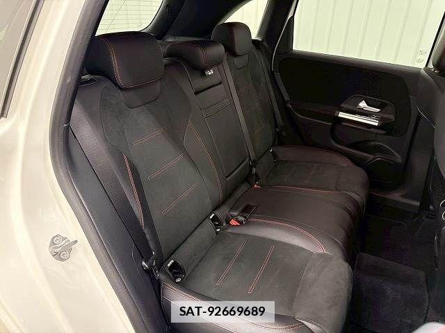 Mercedes Benz B-CLASS 2020-03 7725453-9