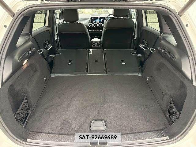 Mercedes Benz B-CLASS 2020-03 7725453-10