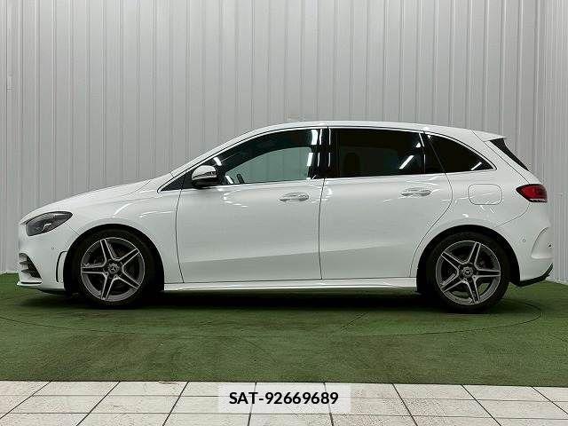 Mercedes Benz B-CLASS 2020-03 7725453-13