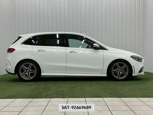 Mercedes Benz B-CLASS 2020-03 7725453-14