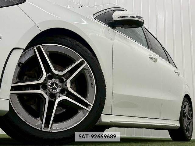 Mercedes Benz B-CLASS 2020-03 7725453-18