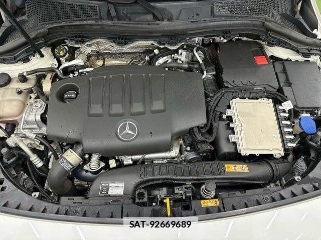 Mercedes Benz B-CLASS 2020-03 7725453-19