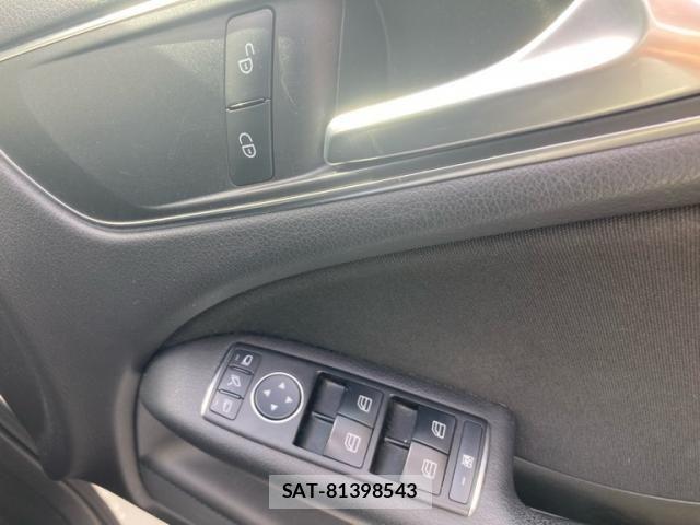 Mercedes Benz B-CLASS 2012-05 7725456-12