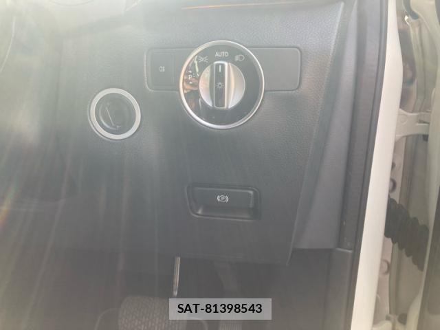 Mercedes Benz B-CLASS 2012-05 7725456-13