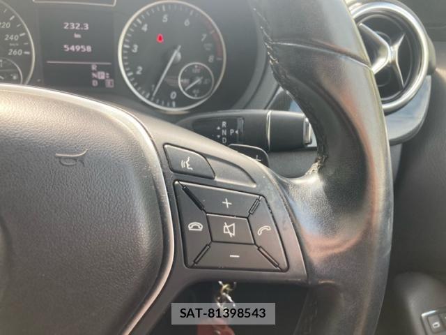Mercedes Benz B-CLASS 2012-05 7725456-19