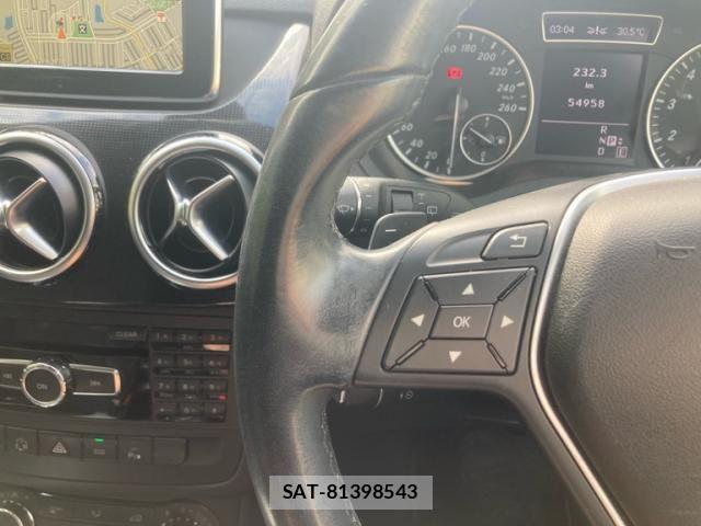 Mercedes Benz B-CLASS 2012-05 7725456-20