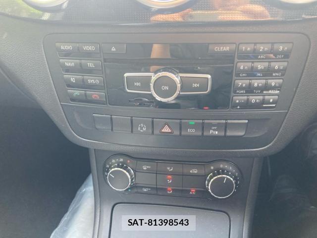Mercedes Benz B-CLASS 2012-05 7725456-22