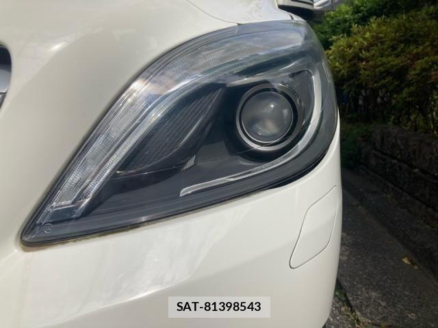 Mercedes Benz B-CLASS 2012-05 7725456-5