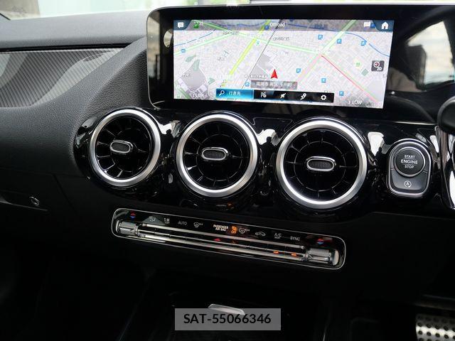 Mercedes Benz B-CLASS 2019-09 7786859-9