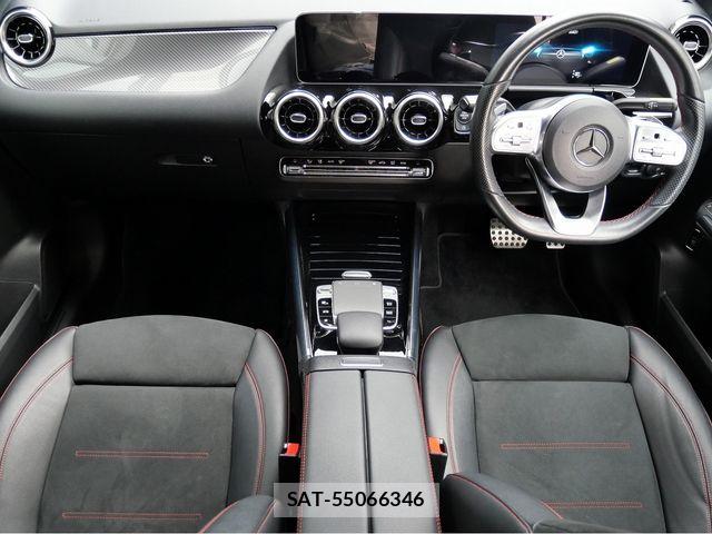 Mercedes Benz B-CLASS 2019-09 7786859-11