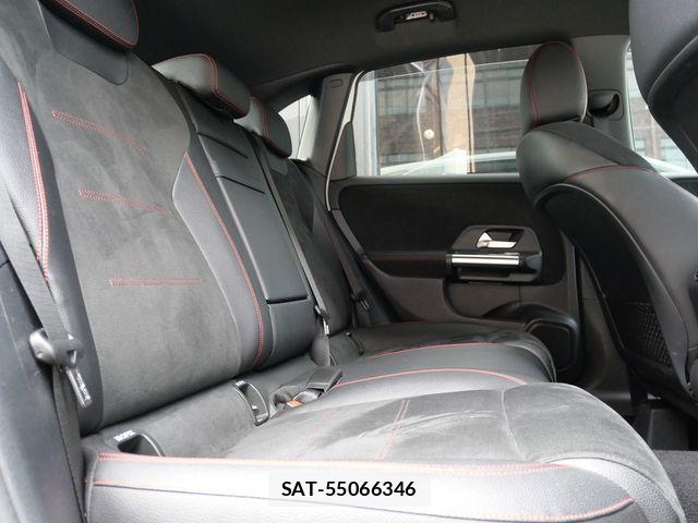 Mercedes Benz B-CLASS 2019-09 7786859-12