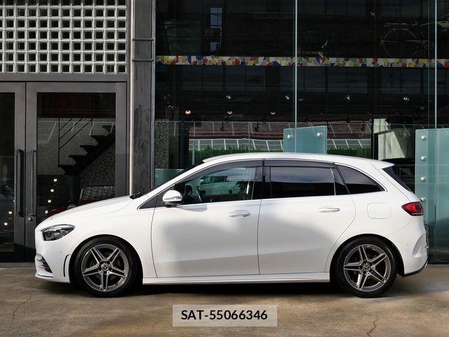 Mercedes Benz B-CLASS 2019-09 7786859-13