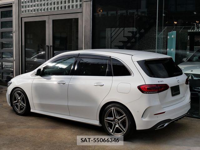 Mercedes Benz B-CLASS 2019-09 7786859-14
