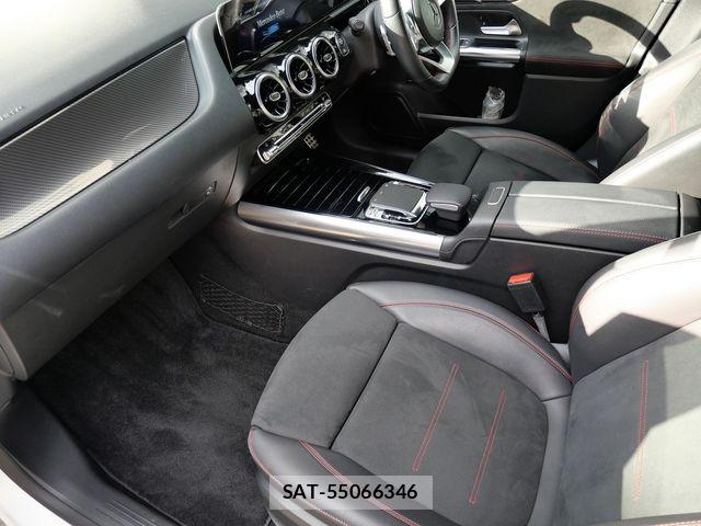 Mercedes Benz B-CLASS 2019-09 7786859-15