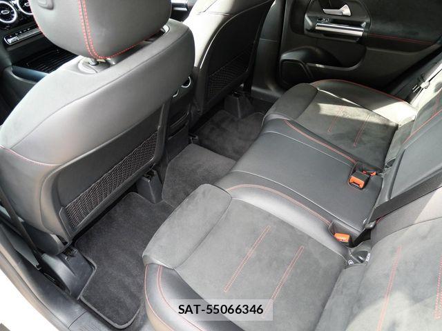 Mercedes Benz B-CLASS 2019-09 7786859-16