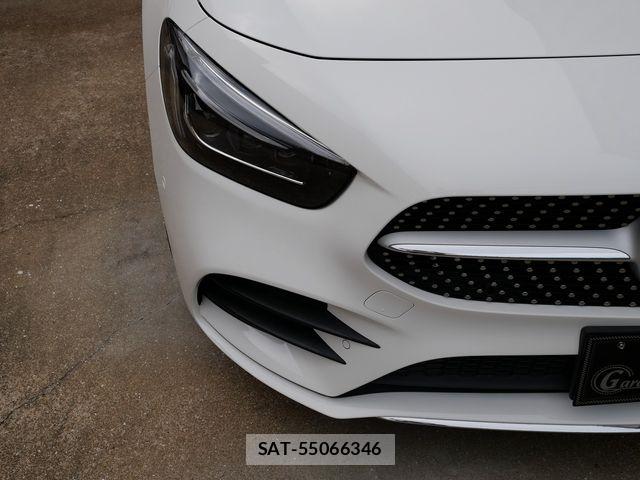 Mercedes Benz B-CLASS 2019-09 7786859-3