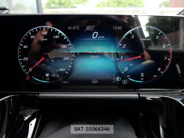 Mercedes Benz B-CLASS 2019-09 7786859-4