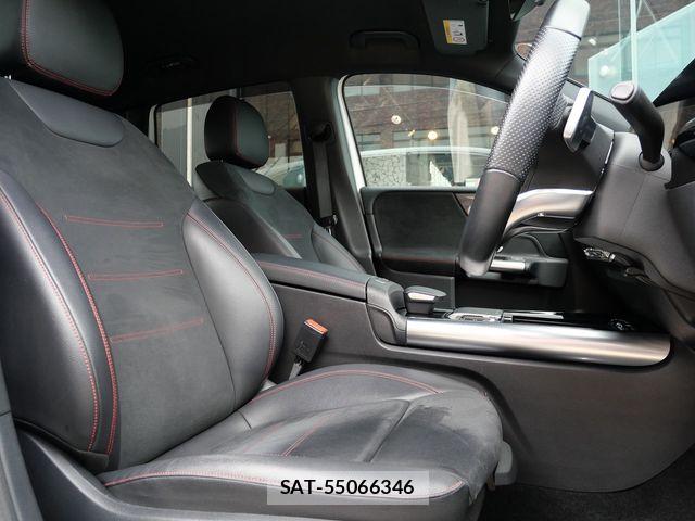Mercedes Benz B-CLASS 2019-09 7786859-5