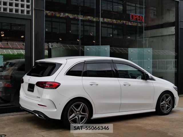 Mercedes Benz B-CLASS 2019-09 7786859-6