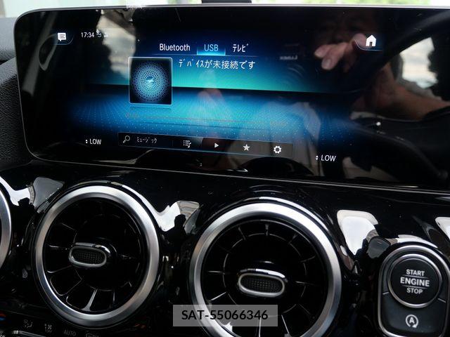 Mercedes Benz B-CLASS 2019-09 7786859-7