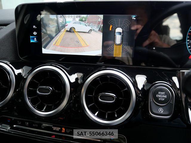 Mercedes Benz B-CLASS 2019-09 7786859-8