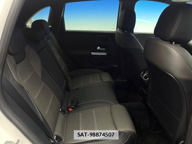 Mercedes Benz B-CLASS 2019-09 7786862-9