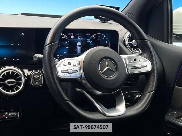 Mercedes Benz B-CLASS 2019-09 7786862-10