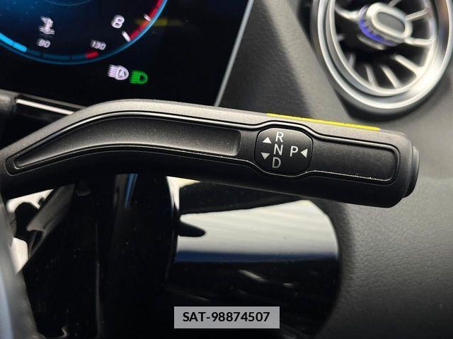 Mercedes Benz B-CLASS 2019-09 7786862-11