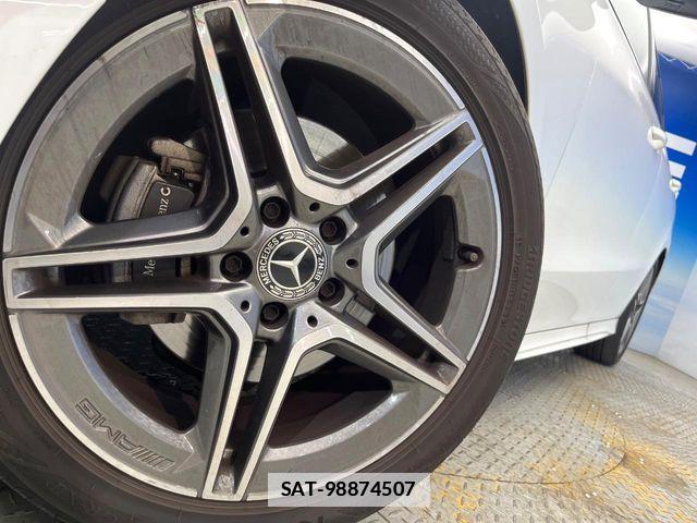 Mercedes Benz B-CLASS 2019-09 7786862-14