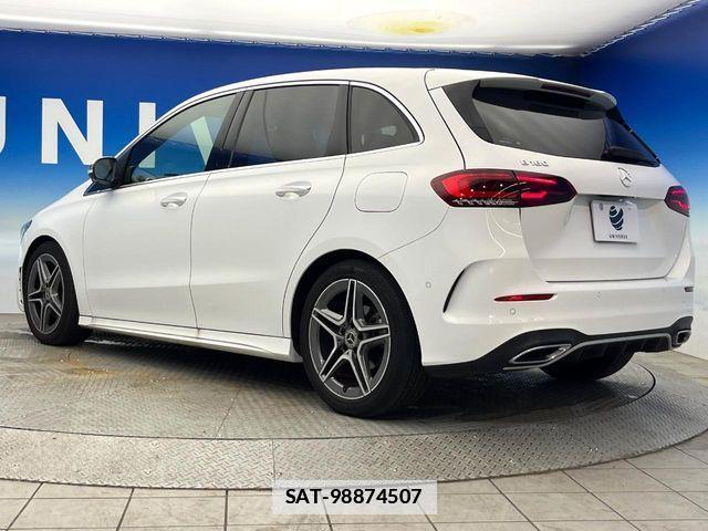 Mercedes Benz B-CLASS 2019-09 7786862-18