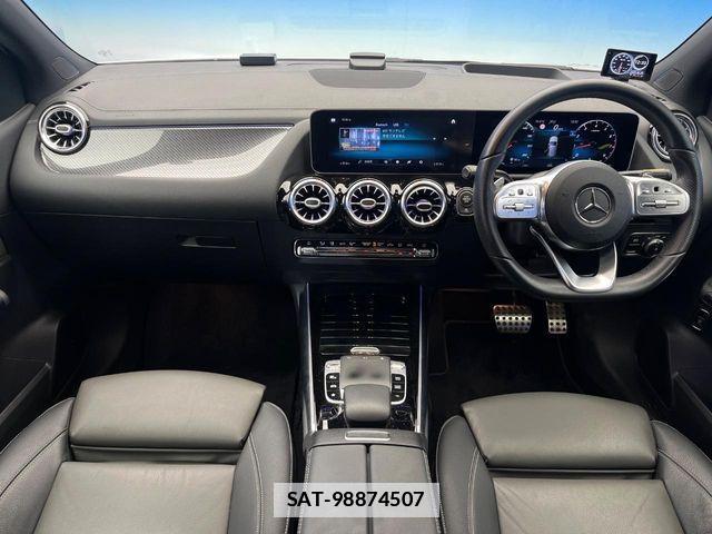 Mercedes Benz B-CLASS 2019-09 7786862-1