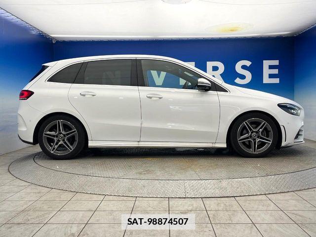 Mercedes Benz B-CLASS 2019-09 7786862-19