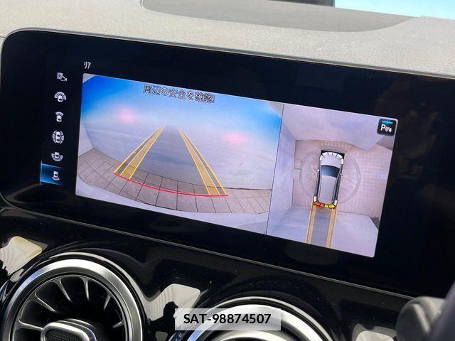 Mercedes Benz B-CLASS 2019-09 7786862-7