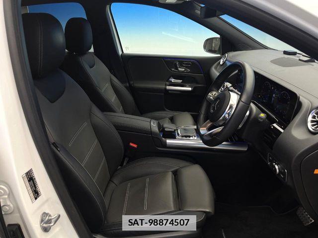 Mercedes Benz B-CLASS 2019-09 7786862-8