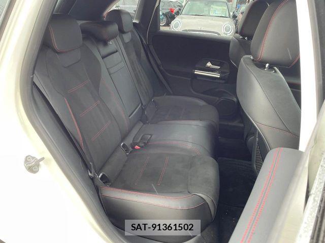 Mercedes Benz B-CLASS 2019-08 7786858-9