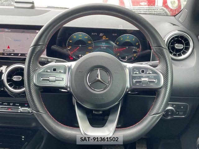 Mercedes Benz B-CLASS 2019-08 7786858-11