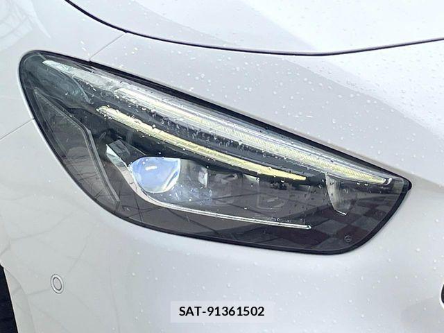Mercedes Benz B-CLASS 2019-08 7786858-12