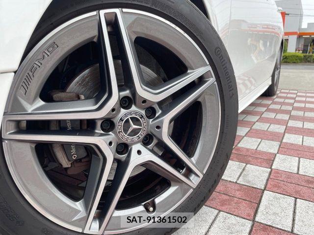 Mercedes Benz B-CLASS 2019-08 7786858-13