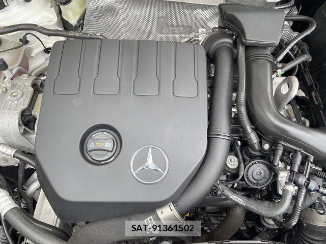 Mercedes Benz B-CLASS 2019-08 7786858-18