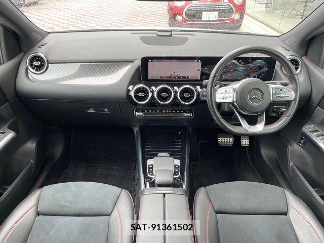 Mercedes Benz B-CLASS 2019-08 7786858-1