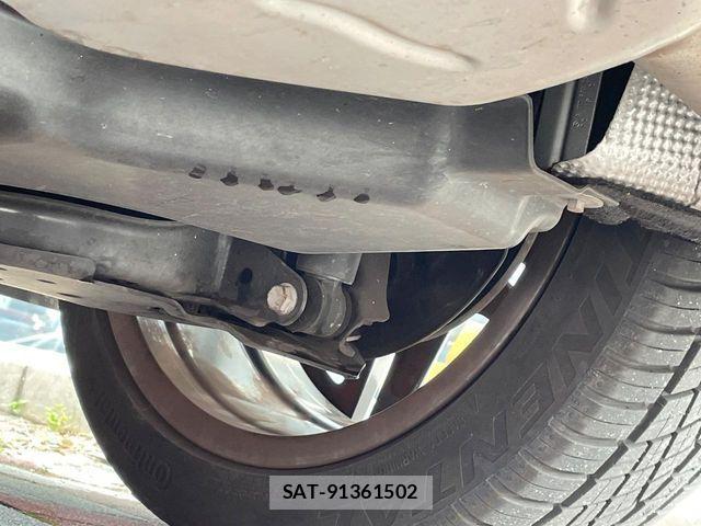 Mercedes Benz B-CLASS 2019-08 7786858-19