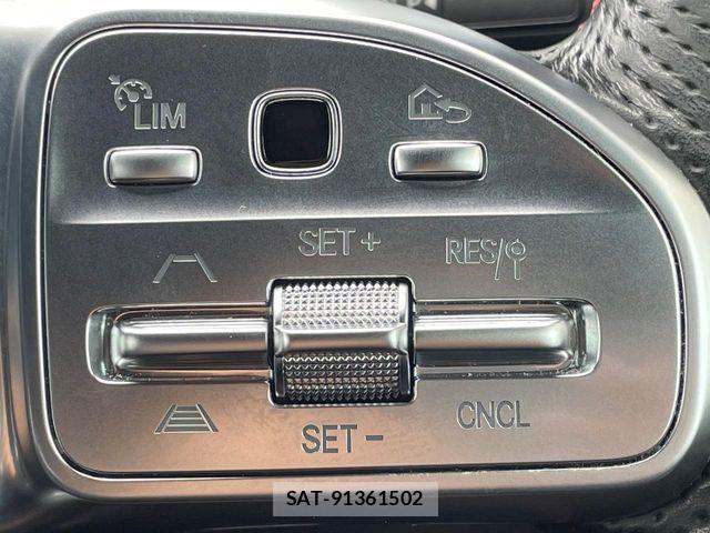 Mercedes Benz B-CLASS 2019-08 7786858-3