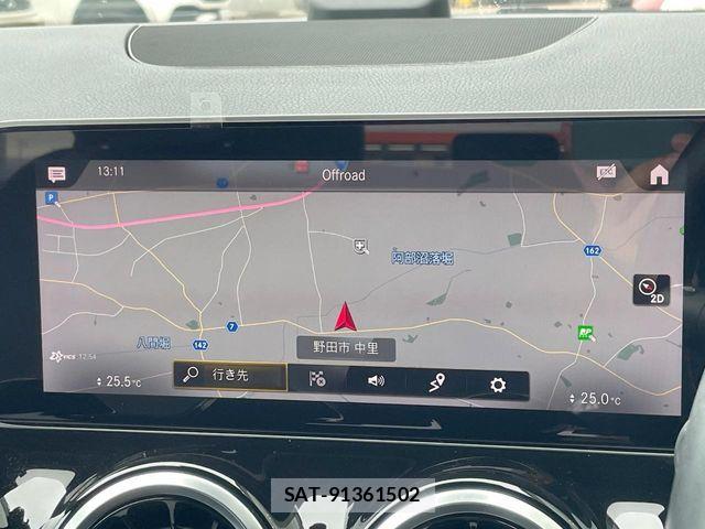 Mercedes Benz B-CLASS 2019-08 7786858-4