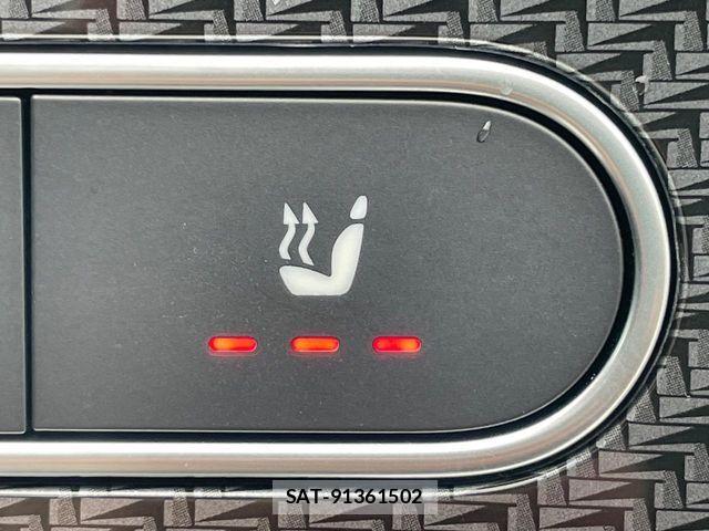 Mercedes Benz B-CLASS 2019-08 7786858-6