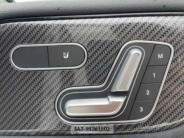 Mercedes Benz B-CLASS 2019-08 7786858-7