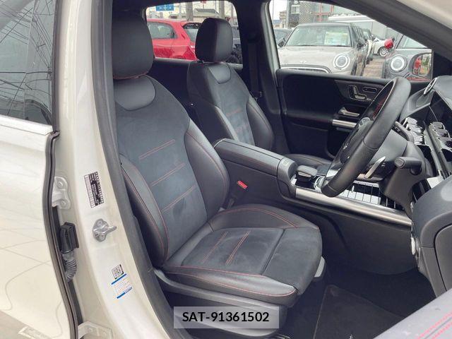Mercedes Benz B-CLASS 2019-08 7786858-8